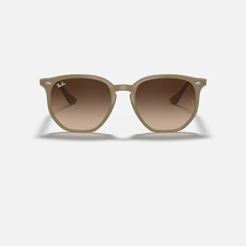 RAY BAN SUNGLASSES RB4306
